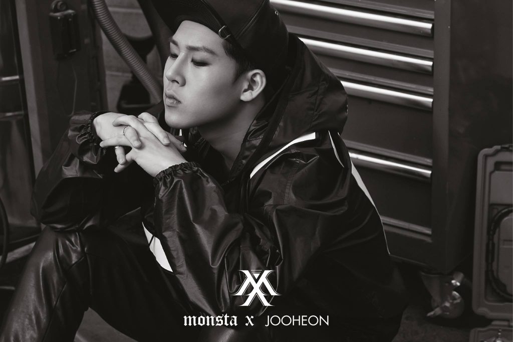 Monsta X ジュホンの関わった曲まとめ Kpop Hangul
