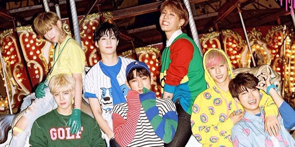 GOT7 ベンベン パッチ 1f0e8893f772838f66f66e6ac4bfdf